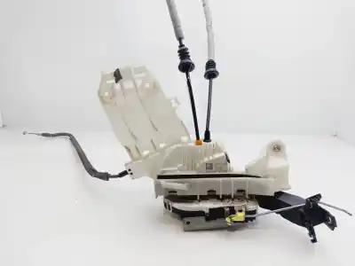 Автозапчасти б/у замок левой передней двери за jeep renegade longitude fwd ссылки oem iam 40116025  