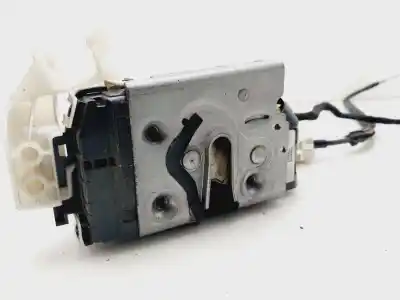 Автозапчасти б/у замок задней правой двери за jeep renegade longitude fwd ссылки oem iam 40146025  