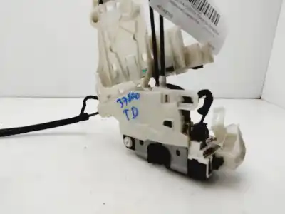 Автозапчасти б/у замок задней правой двери за jeep renegade longitude fwd ссылки oem iam 40146025  