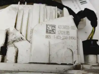 Автозапчасти б/у замок задней левой двери за jeep renegade longitude fwd ссылки oem iam 52028385