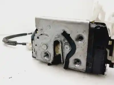 Автозапчасти б/у замок задней левой двери за jeep renegade longitude fwd ссылки oem iam 52028385  