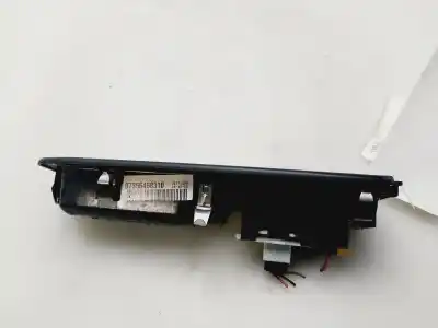 Автозапчасти б/у выключатель переднего правого окна за jeep renegade longitude fwd ссылки oem iam 07356458310