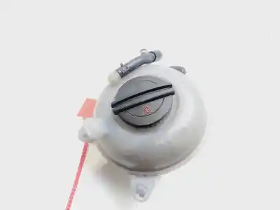 Peça sobressalente para automóvel em segunda mão depósito de expansão por audi a3 (8v) ambition referências oem iam 5q0121407a  