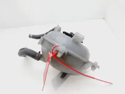 Peça sobressalente para automóvel em segunda mão depósito de expansão por audi a3 (8v) ambition referências oem iam 5q0121407a  