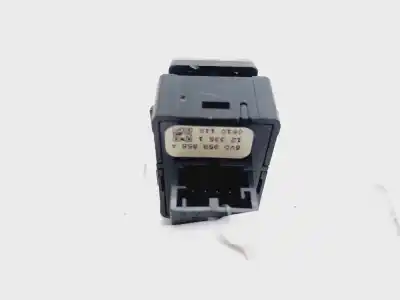 Peça sobressalente para automóvel em segunda mão botão / interruptor elevador vidro dianteiro direito por audi a3 (8v) ambition referências oem iam 8v0959855a  