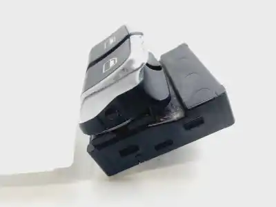 Peça sobressalente para automóvel em segunda mão botão / interruptor elevador vidro dianteiro esquerdo por audi a3 (8v) ambition referências oem iam 8v0959851c  