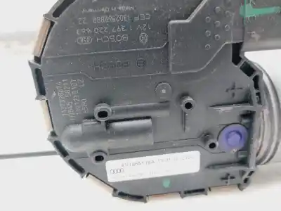 Second-hand car spare part front windshield wiper motor for audi a3 (8v) ambition oem iam references 8v1955119a  