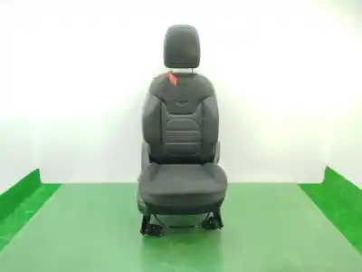 Автозапчастина б/у передне праве сиділо для jeep renegade longitude 4x2 посилання на oem iam 68249691aa  
