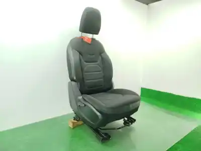 Автозапчастина б/у передне праве сиділо для jeep renegade longitude 4x2 посилання на oem iam 68249691aa  