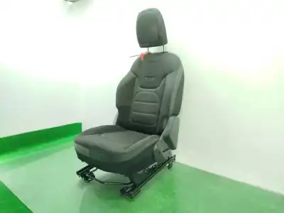 Автозапчастина б/у передне праве сиділо для jeep renegade longitude 4x2 посилання на oem iam 68249691aa  