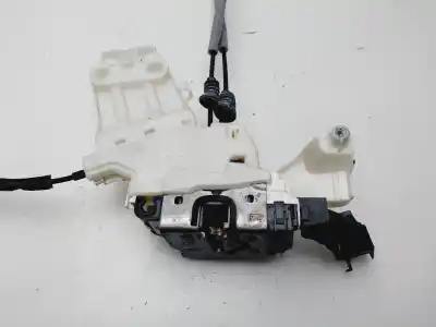 Автозапчасти б/у замок передней правой двери за jeep renegade longitude 4x2 ссылки oem iam 52071194
