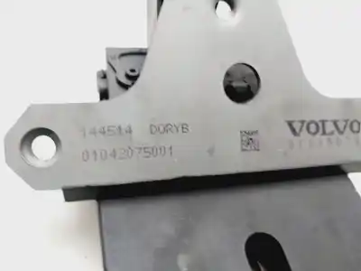 Автозапчастина б/у замок багажника / ворот для VOLVO V40 Kinetic Посилання на OEM IAM 31335870  