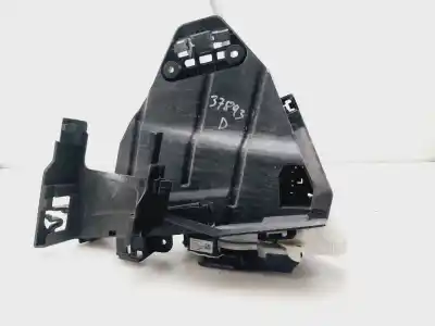 Pièce détachée automobile d'occasion serrure de porte avant droite pour volvo v40 kinetic références oem iam 31391823