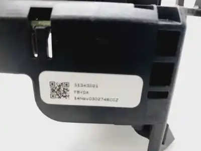 Second-hand car spare part electronic module for volvo v40 kinetic oem iam references 31343021  