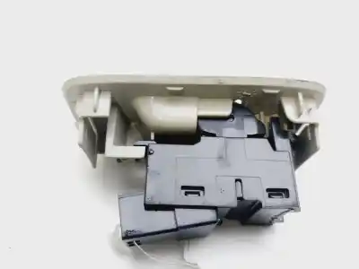 Pièce détachée automobile d'occasion commande de lève vitre arrière droit pour volvo v40 kinetic références oem iam 31394840