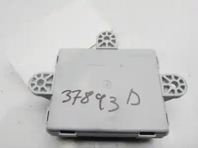 Second-hand car spare part electronic module for volvo v40 kinetic oem iam references 31343043  