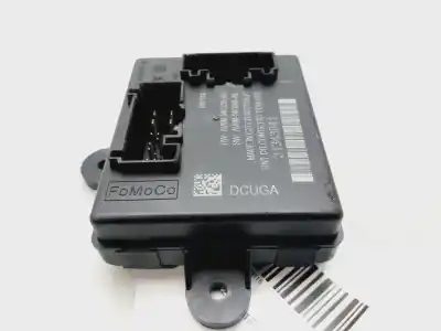 Second-hand car spare part electronic module for volvo v40 kinetic oem iam references 31343041  