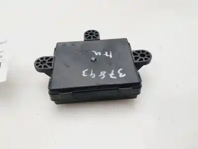 Second-hand car spare part electronic module for volvo v40 kinetic oem iam references 31343041  