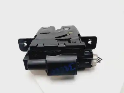 Second-hand car spare part trunk lock for renault laguna ii (bg0/1_) 1.9 dci (bg08, bg0g) oem iam references 8200257615  