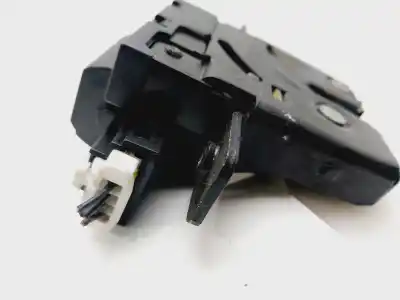 Second-hand car spare part trunk lock for renault laguna ii (bg0/1_) 1.9 dci (bg08, bg0g) oem iam references 8200257615  