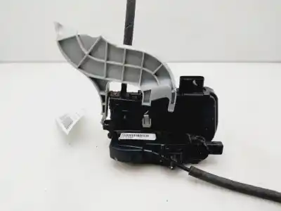 Pezzo di ricambio per auto di seconda mano serratura porta posteriore sinistra per kia sportage basic 4x2 riferimenti oem iam 814103u000