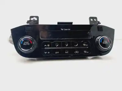 Pezzo di ricambio per auto di seconda mano controllo climatico per kia sportage basic 4x2 riferimenti oem iam 972503u800