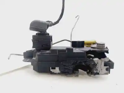 Second-hand car spare part Rear Left Door Lock for OPEL ASTRA H CARAVAN Enjoy OEM IAM references 13128111  
