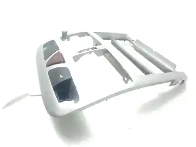 Gebrauchtes Autoersatzteil Warnung zum PEUGEOT 307 CC (S1) 2.0 OEM-IAM-Referenzen 9634505077  