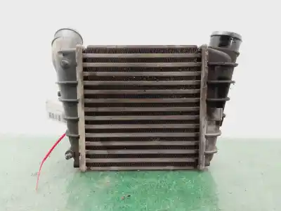 Автозапчастина б/у інтеркулер для skoda fabia (6y2/6y3) young line посилання на oem iam 6q0145804q  