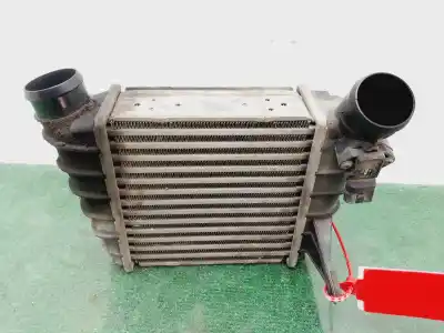 Автозапчастина б/у інтеркулер для skoda fabia (6y2/6y3) young line посилання на oem iam 6q0145804q  