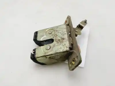 Peça sobressalente para automóvel em segunda mão fechadura do mala por opel astra g berlina comfort referências oem iam 09130569  