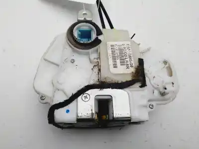 Tweedehands auto-onderdeel achter links deurslot voor honda civic berlina 5 (fk) 2.2 i-ctdi comfort oem iam-referenties 72651smgg0  