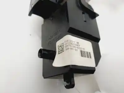 Автозапчастина б/у управління склонами заднє ліво для honda civic berlina 5 (fk) 2.2 i-ctdi comfort посилання на oem iam 83790smge020uhs