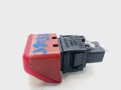 Peça sobressalente para automóvel em segunda mão interruptor 4 piscas - emergência por nissan micra (k12e) acenta referências oem iam 06019  
