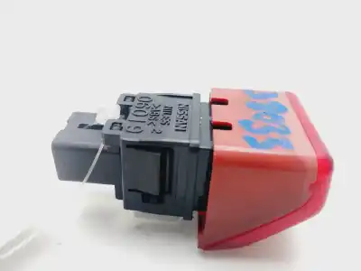 Peça sobressalente para automóvel em segunda mão interruptor 4 piscas - emergência por nissan micra (k12e) acenta referências oem iam 06019  