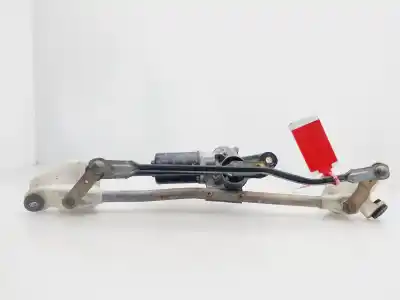 Peça sobressalente para automóvel em segunda mão Motor Do Limpa Para Brisas por NISSAN MICRA (K12E) Acenta Referências OEM IAM 28810AX700  