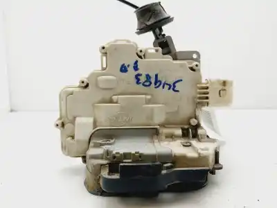Second-hand car spare part front right door lock for audi a6 c6 (4f2) 2.0 tdi oem iam references 4r1837016  