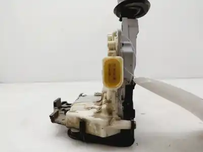 Second-hand car spare part front right door lock for audi a6 c6 (4f2) 2.0 tdi oem iam references 4r1837016  