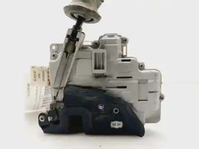 Second-hand car spare part front right door lock for audi a6 c6 (4f2) 2.0 tdi oem iam references 4r1837016  