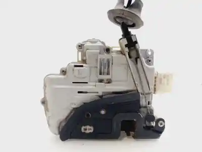 Pezzo di ricambio per auto di seconda mano serratura porta anteriore sinistra per audi a6 c6 (4f2) 2.0 tdi riferimenti oem iam ja64f1837015  
