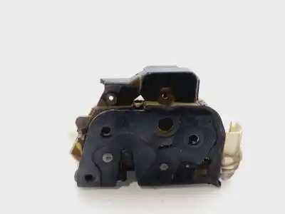 Pezzo di ricambio per auto di seconda mano serratura porta anteriore sinistra per audi a6 c6 (4f2) 2.0 tdi riferimenti oem iam ja64f1837015  