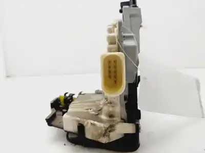 Second-hand car spare part rear right door lock for audi a6 c6 (4f2) 2.0 tdi oem iam references 4f0839016  