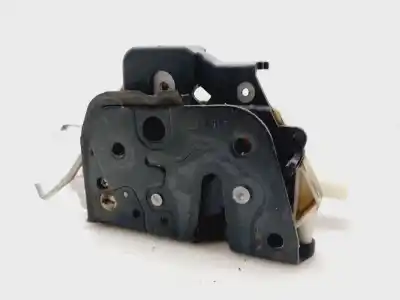 Second-hand car spare part rear right door lock for audi a6 c6 (4f2) 2.0 tdi oem iam references 4f0839016  