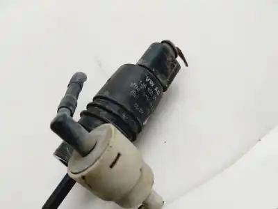 Second-hand car spare part Washer Pump for SEAT IBIZA (6L1) Stella OEM IAM references 1J6955651  