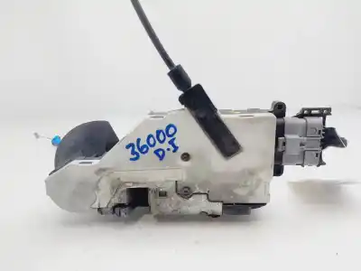 Second-hand car spare part Left Front Door Lock for CITROEN C4 PICASSO Exclusive OEM IAM references 24087816   Second-hand car spare part Left Front Door Lock for CITROEN C4 PICASSO Exclusive OEM IAM references 24087816