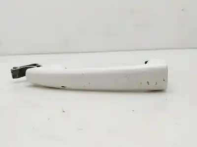 Автозапчастина б/у ліва передня зовнішня ручка для citroen c4 picasso exclusive посилання на oem iam 9680168680  