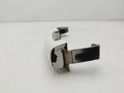 Second-hand car spare part Exterior Left Front Door Handle for CITROEN C4 PICASSO Exclusive OEM IAM references 9680168680   Second-hand car spare part Exterior Left Front Door Handle for CITROEN C4 PICASSO Exclusive OEM IAM references 9680168680