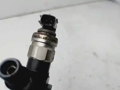 Peça sobressalente para automóvel em segunda mão injetor por nissan pathfinder (r51) 2.5 dci xe referências oem iam 16600ec00a  