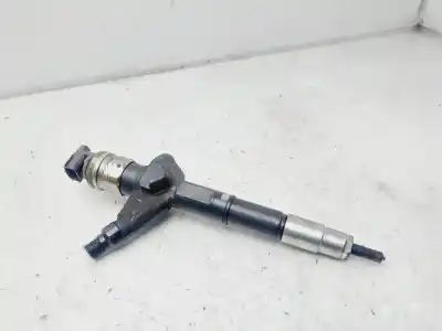 Piesă de schimb auto la mâna a doua injector pentru nissan pathfinder (r51) 2.5 dci xe referințe oem iam 16600ec00a