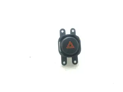 Peça sobressalente para automóvel em segunda mão interruptor 4 piscas - emergência por nissan pathfinder (r51) 2.5 dci xe referências oem iam 06019